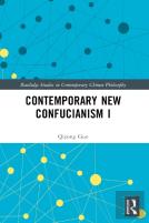 Contemporary New Confucianism I