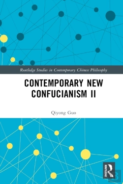 Bertrand.pt - Contemporary New Confucianism Ii