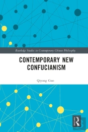 Contemporary New Confucianism