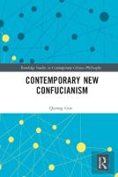 Contemporary New Confucianism