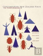 Contemporary New Zealand Poets In Performance