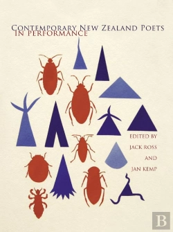 Bertrand.pt - Contemporary New Zealand Poets In Performance