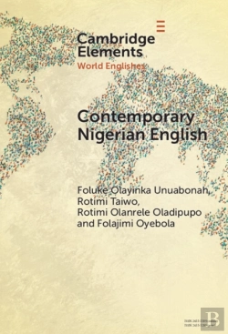 Bertrand.pt - Contemporary Nigerian English