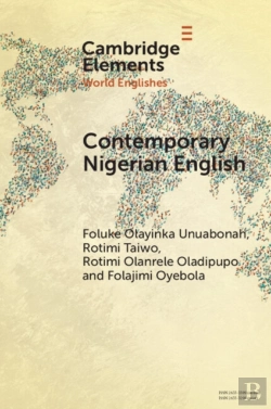 Bertrand.pt - Contemporary Nigerian English