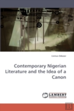 Bertrand.pt - Contemporary Nigerian Literature And The