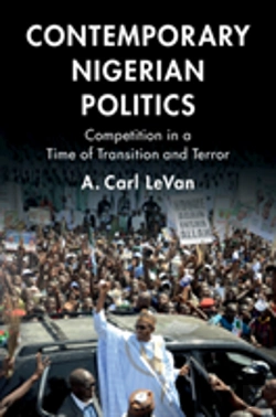 Bertrand.pt - Contemporary Nigerian Politics