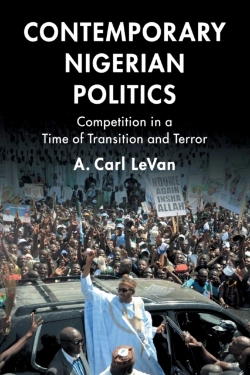 Bertrand.pt - Contemporary Nigerian Politics