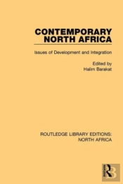 Contemporary North Africa