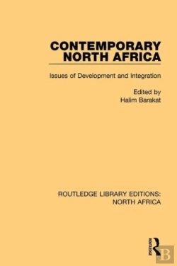 Bertrand.pt - Contemporary North Africa