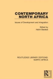 Contemporary North Africa