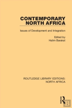 Bertrand.pt - Contemporary North Africa