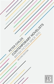 Contemporary Novelists