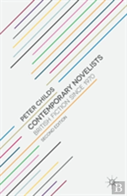 Bertrand.pt - Contemporary Novelists