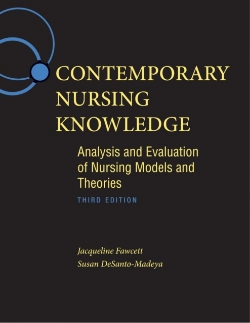 Bertrand.pt - Contemporary Nursing Knowledge
