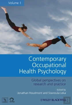 Bertrand.pt - Contemporary Occupational Health Psychology, Volume 1
