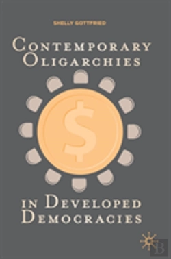 Bertrand.pt - Contemporary Oligarchies In Developed Democracies