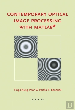 Bertrand.pt - Contemporary Optical Image Processing With Matlab