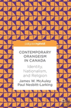 Bertrand.pt - Contemporary Orangeism In Canada