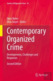 Contemporary Organized Crime