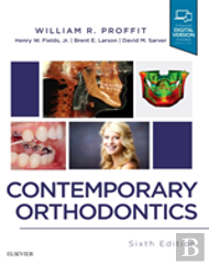 Contemporary Orthodontics