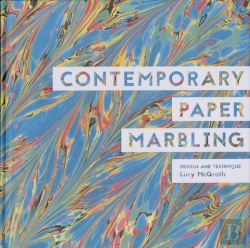 Bertrand.pt - Contemporary Paper Marbling
