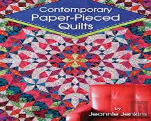 Contemporary Paper-Pieced Quilts