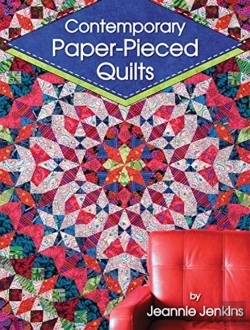 Bertrand.pt - Contemporary Paper-Pieced Quilts