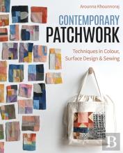 Contemporary Patchwork