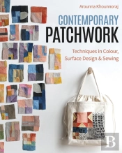 Contemporary Patchwork