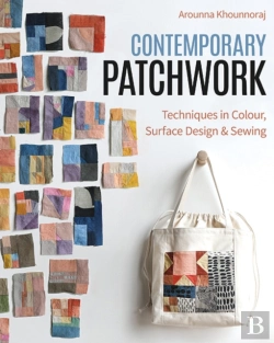 Bertrand.pt - Contemporary Patchwork