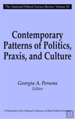 Bertrand.pt - Contemporary Patterns Of Politics, Praxis, And Culture