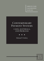 Contemporary Payment Systems
