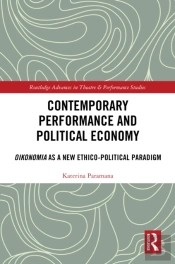 Contemporary Performance And Political Economy