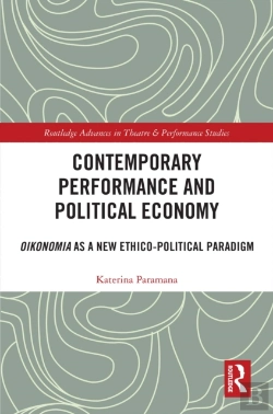 Bertrand.pt - Contemporary Performance And Political Economy