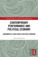 Contemporary Performance And Political Economy