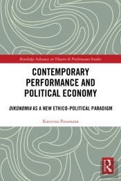 Contemporary Performance And Political Economy