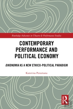 Bertrand.pt - Contemporary Performance And Political Economy