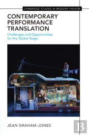 Contemporary Performance Translation