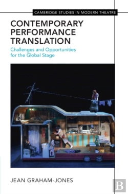 Bertrand.pt - Contemporary Performance Translation
