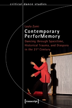 Bertrand.pt - Contemporary Performemory Â€“ Dancing Through Spacetime, Historical Trauma, And Diaspora In The 21st Century