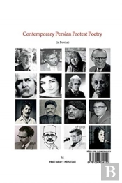 Contemporary Persian Protest Poetry