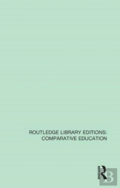 Contemporary Perspectives In Comparative Education