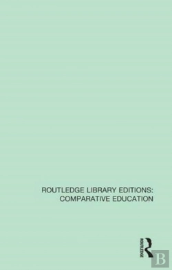 Bertrand.pt - Contemporary Perspectives In Comparative Education