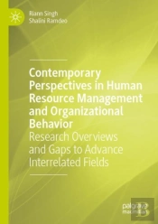 Contemporary Perspectives In Human Resource Management And Organizational Behavior