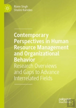 Bertrand.pt - Contemporary Perspectives In Human Resource Management And Organizational Behavior