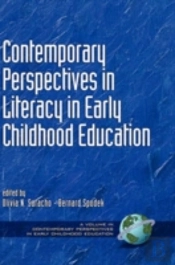 Contemporary Perspectives In Literacy In Early Childhood Education