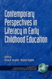 Contemporary Perspectives In Literacy In Early Childhood Education