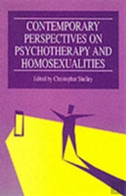 Bertrand.pt - Contemporary Perspectives In Psychotherapy And Homosexualities