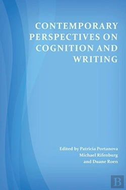 Bertrand.pt - Contemporary Perspectives On Cognition And Writing