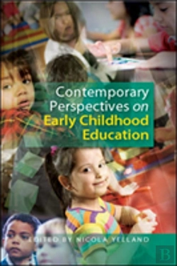 Bertrand.pt - Contemporary Perspectives On Early Childhood Education